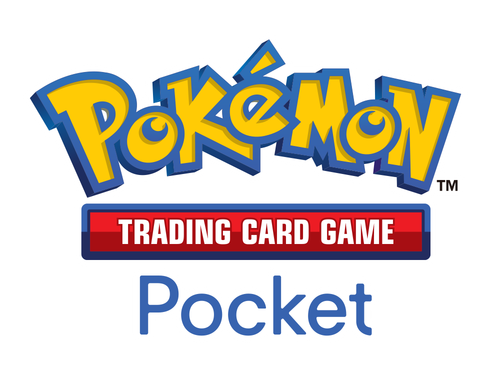 Logo de Pokemon TCG Pocket